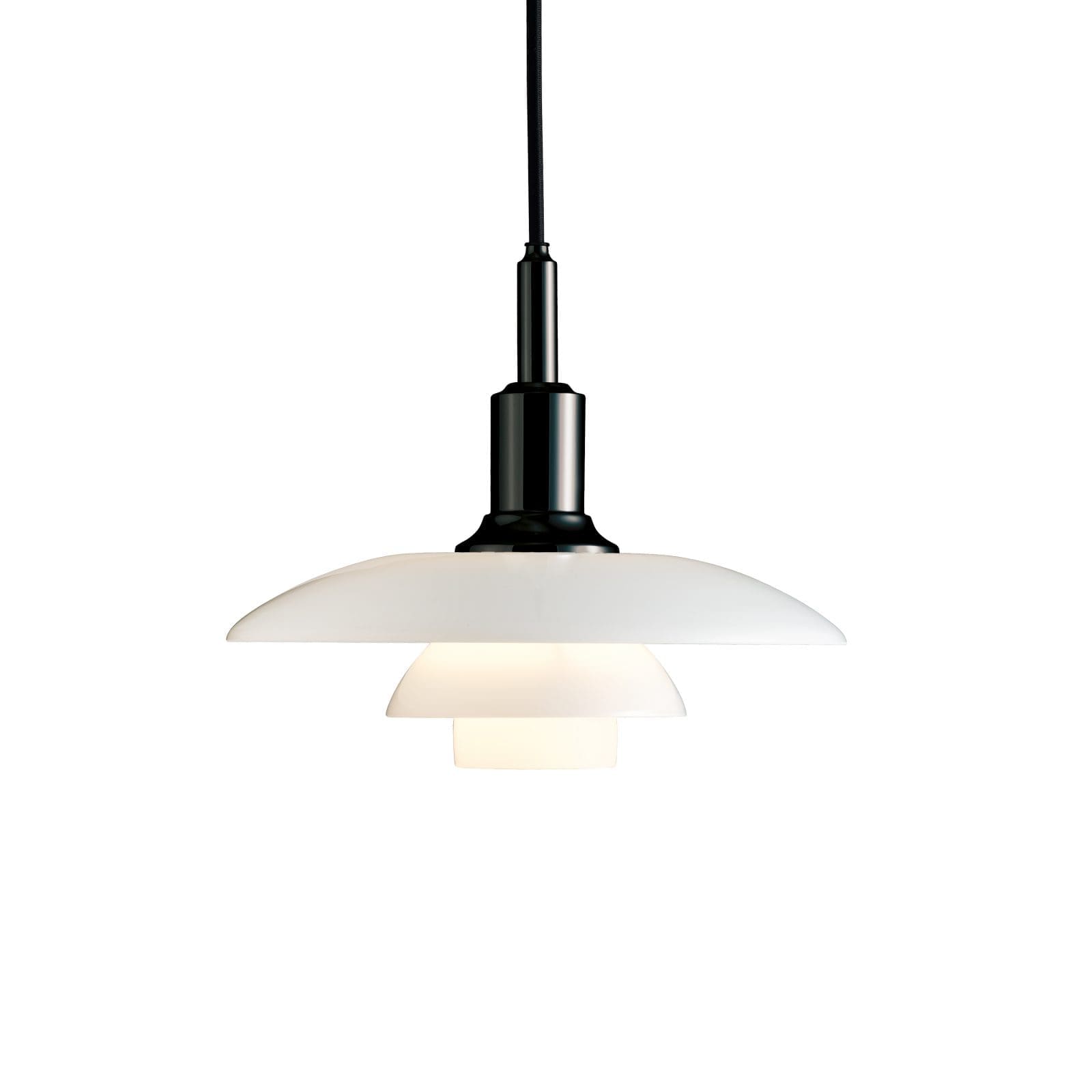 Louis Poulsen PH 3/2 Pendant - Nordic Urban