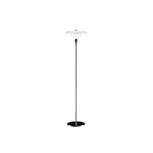 Louis Poulsen PH 3 ½ - 2 ½ Floor Lamp