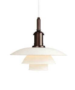 Louis Poulsen PH 3½-3 Pendant