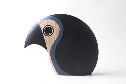 Architect Made - Discus Vogel