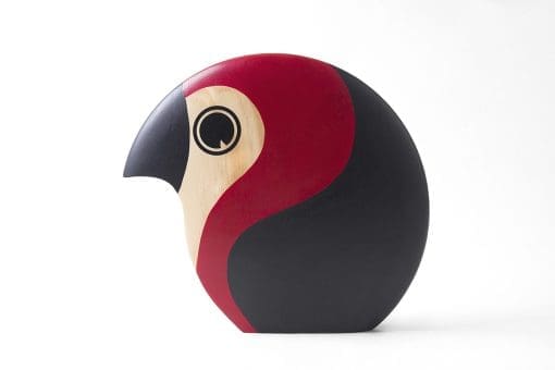 Architect Made - Discus Vogel