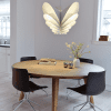 Piet Hein Flora Folio Pendant