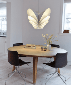 Piet Hein Flora Folio Pendant