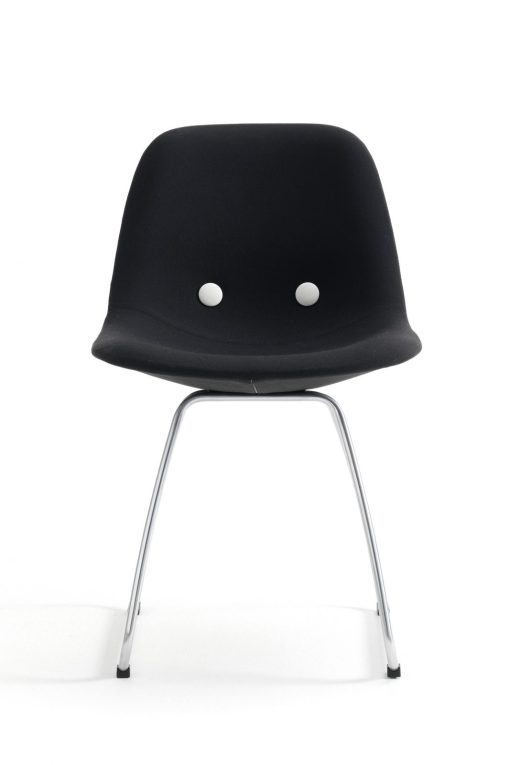 Erik Jørgensen EJ2 Eyes Chair