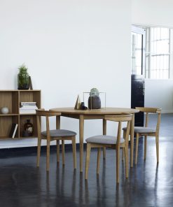 Haslev - 800 Series - Dining Table