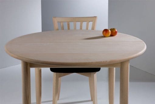 Haslev - 800 Series - Dining Table