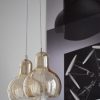 &Tadition Bulb Pendant