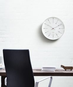 Rosendahl - Arne Jacobsen - Wall Clock