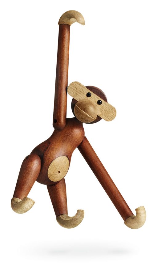 Kay Bojesen Monkey