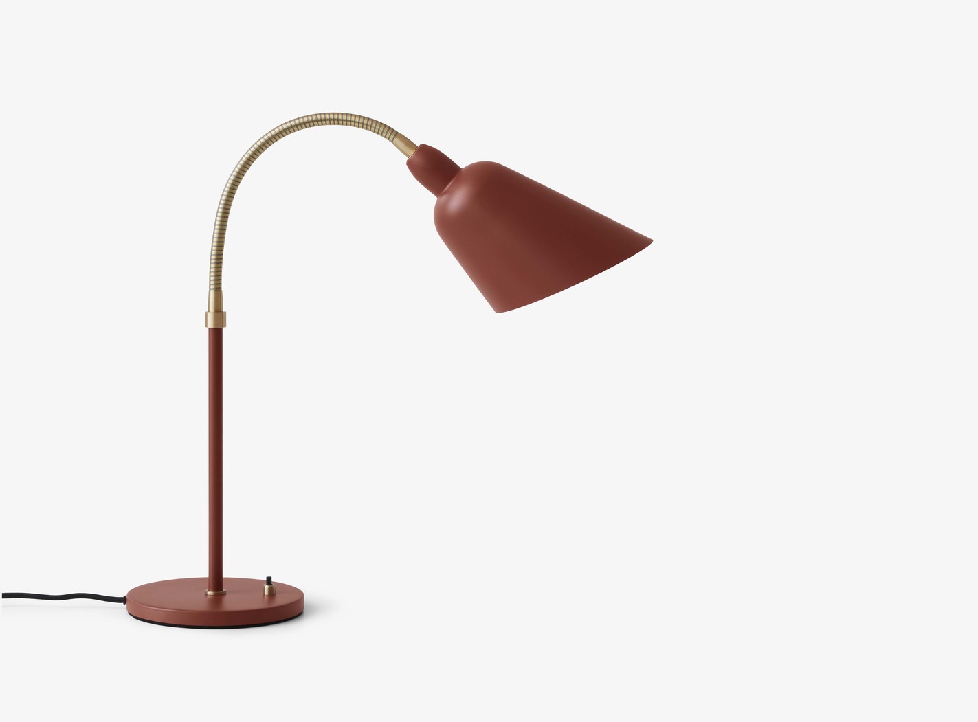 &Tradition - Bellevue Table lamp AJ8 - Nordic Urban