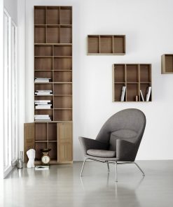 Carl Hansen - Mogens Koch Bookcase