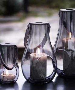 Holmegaard - Design with Light - Lantern