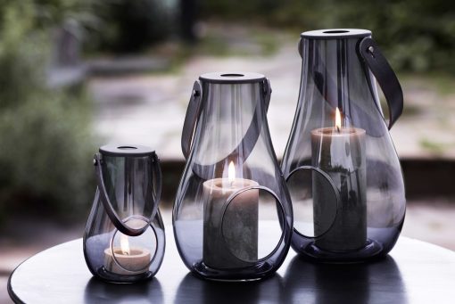 Holmegaard - Design with Light - Lantern