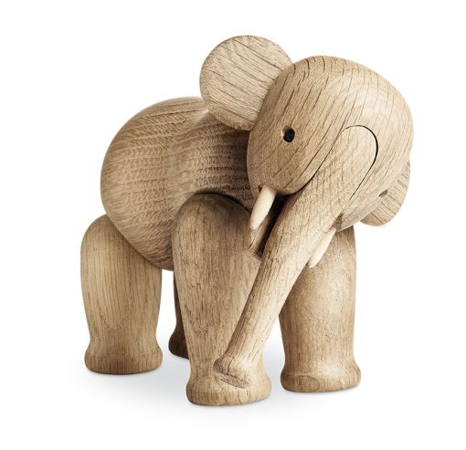 Kay Boyesen Elephant