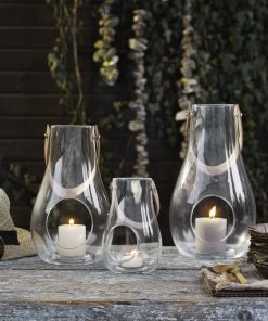 Holmegaard - Design with Light - Lantern