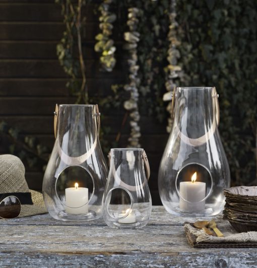 Holmegaard - Design with Light - Lantern