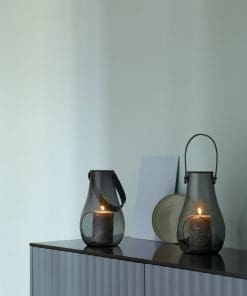 Holmegaard - Design with Light - Lantern