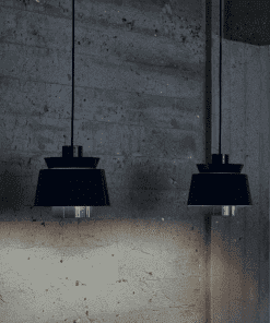 JU1 Utzon Pendant – &Tradition - JU1 Utzon Pendant – &Tradition -