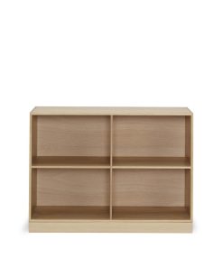 Carl Hansen - Mogens Koch Bookcase