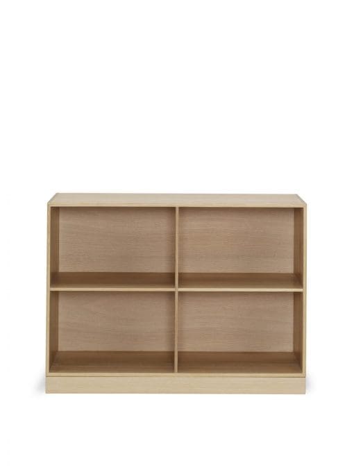 Carl Hansen - Mogens Koch Bookcase