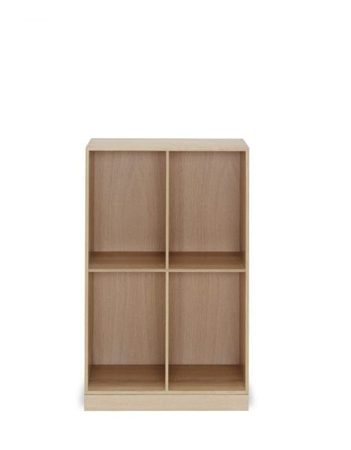 Carl Hansen - Mogens Koch Bookcase