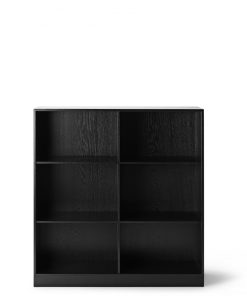 Carl Hansen - Mogens Koch Bookcase