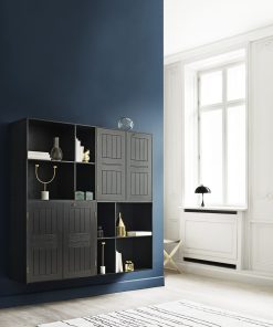 Carl Hansen - Mogens Koch Bookcase