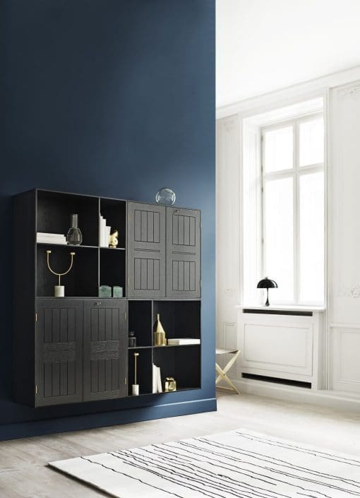 Carl Hansen - Mogens Koch Bookcase