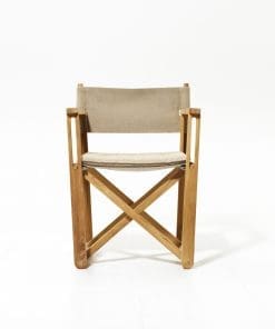 Skargaarden Kryss Lounge Chair