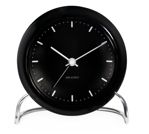 Rosendahl - Arne Jacobsen - Table Clock