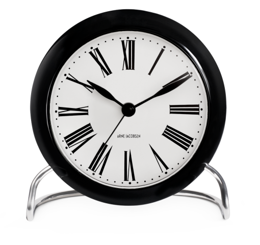 Rosendahl - Arne Jacobsen - Table Clock