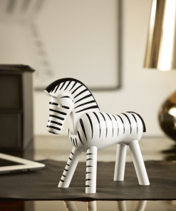 Kay Bojesen Zebra