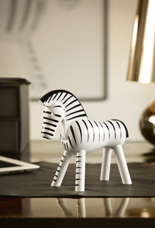 Kay Bojesen Zebra