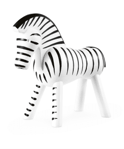 Kay Bojesen Zebra