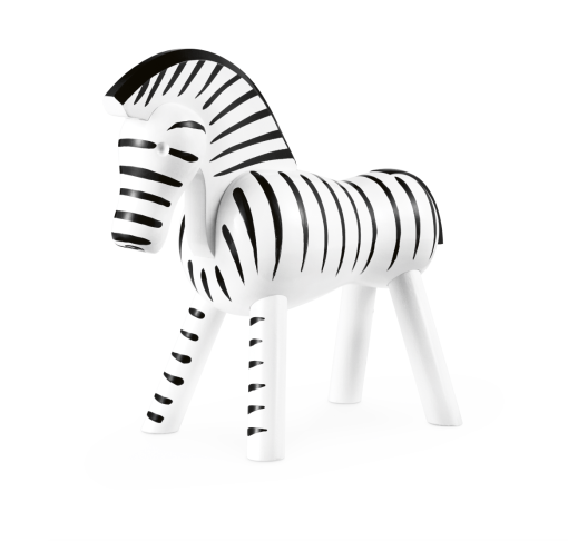 Kay Bojesen Zebra