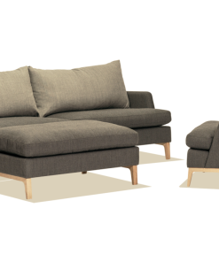 Søren Lund 578 HEP Sofa Series