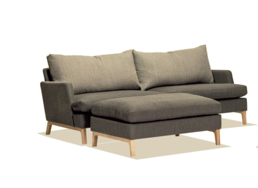 Søren Lund 578 HEP Sofa Series