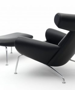 Erik Jørgensen Oxchair