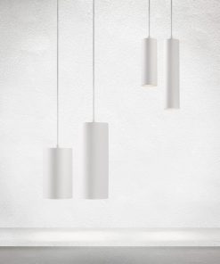 Light Point Zero Pendant