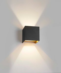 Light Point Box Wall Lamp