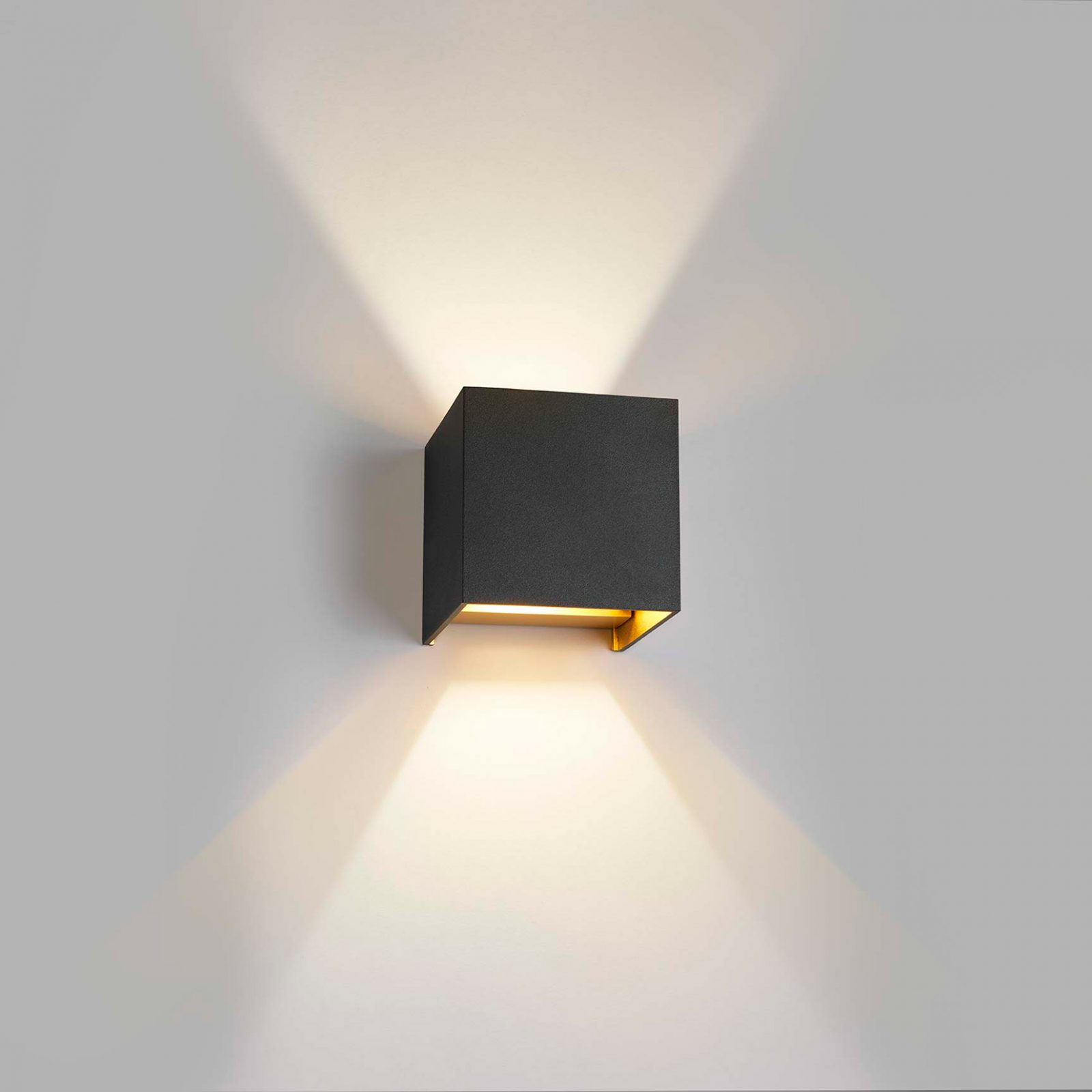 Light Point Box Wall Lamp - Nordic Urban