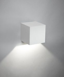 Light Point Box Wandleuchte