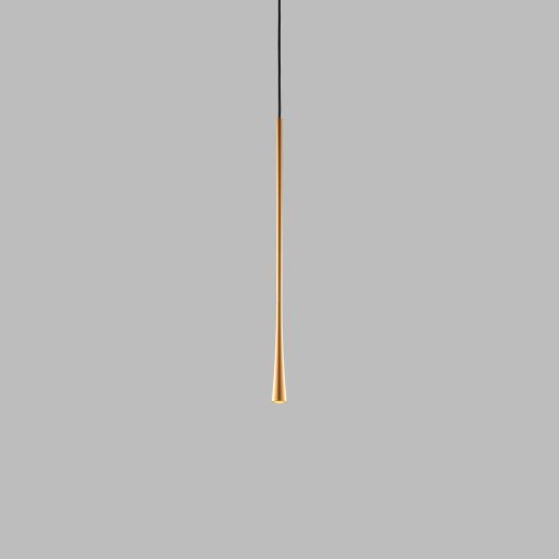 Light Point - Drop Pendant