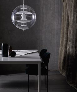 Verpan - VP Globe Pendant