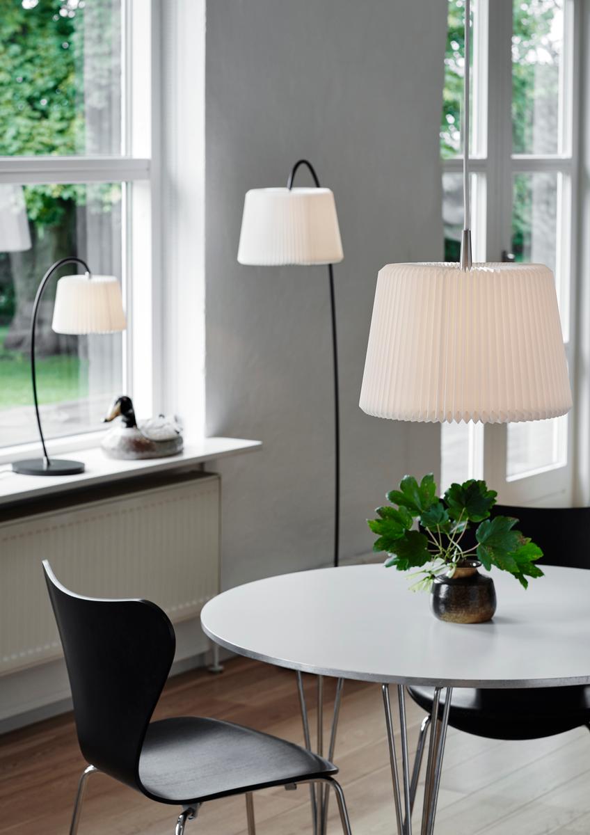 Le Klint - Snowdrop Lamp Series - Nordic Urban