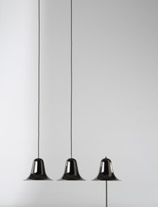 Verpan - Pantop Pendant