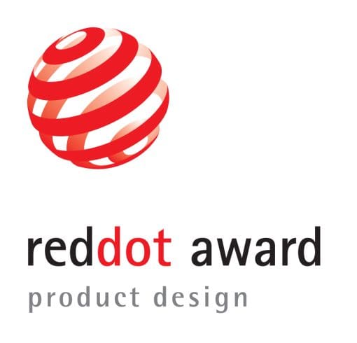 reddot award