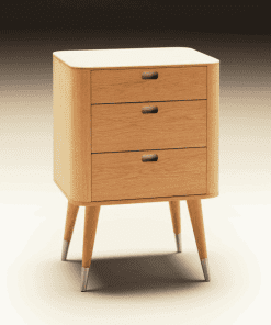 Naver Collection - Nightstand AK 2410