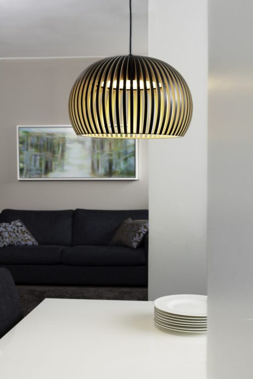 Secto Design - Atto 5000 Pendant