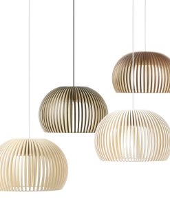 Secto Design - Atto 5000 Pendant